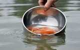 [ẢNH] Những lưu ý khi cúng ông Công, ông Táo đúng cách