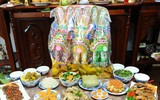 [ẢNH] Những lưu ý khi cúng ông Công, ông Táo đúng cách