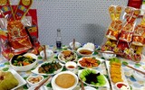 [ẢNH] Những lưu ý khi cúng ông Công, ông Táo đúng cách