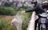 [ẢNH] Phản cảm hình ảnh 
