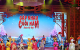 [ẢNH] Táo quân 2019 thay Nam Tào - Bắc Đẩu mới, có thật không?