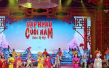 [ẢNH] Táo quân 2019 thay Nam Tào - Bắc Đẩu mới, có thật không?