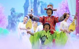 [ẢNH] Táo quân 2019 thay Nam Tào - Bắc Đẩu mới, có thật không?