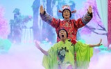 [ẢNH] Táo quân 2019 thay Nam Tào - Bắc Đẩu mới, có thật không?
