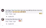 [ẢNH] Táo quân 2019 thay Nam Tào - Bắc Đẩu mới, có thật không?