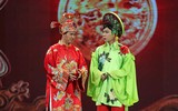 [ẢNH] Táo quân 2019 thay Nam Tào - Bắc Đẩu mới, có thật không?