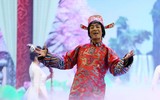 [ẢNH] Táo quân 2019 thay Nam Tào - Bắc Đẩu mới, có thật không?