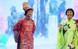 [ẢNH] Táo quân 2019 thay Nam Tào - Bắc Đẩu mới, có thật không?
