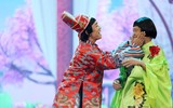 [ẢNH] Táo quân 2019 thay Nam Tào - Bắc Đẩu mới, có thật không?