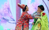 [ẢNH] Táo quân 2019 thay Nam Tào - Bắc Đẩu mới, có thật không?