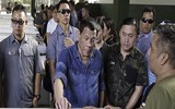 Loạt vụ đánh bom đẫm máu trên thế giới trong năm 2018