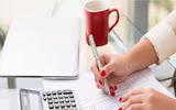 Mẹo nhỏ giúp hết 