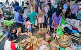 Mẹo nhỏ giúp hết 