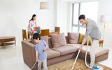 Mẹo nhỏ giúp hết 