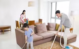 Mẹo nhỏ giúp hết 