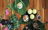 Mẹo nhỏ giúp hết 