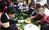 Mẹo nhỏ giúp hết 