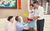 Mẹo nhỏ giúp hết 