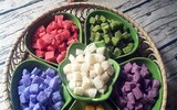 Mẹo nhỏ giúp hết 