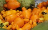 [ẢNH] Sính của lạ, dân Thủ đô mua nhầm cả 
