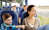 [ẢNH] Mẹo chống say tàu xe không cần dùng thuốc cho người về quê, đi chơi xa trong dịp Tết
