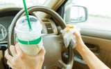 [ẢNH] Mẹo chống say tàu xe không cần dùng thuốc cho người về quê, đi chơi xa trong dịp Tết