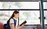 [ẢNH] Mẹo chống say tàu xe không cần dùng thuốc cho người về quê, đi chơi xa trong dịp Tết
