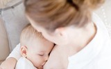 [ẢNH] Dinh dưỡng ngày Tết cho trẻ: Mẹ cực nhàn với những bí quyết 