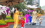 [ẢNH] Dinh dưỡng ngày Tết cho trẻ: Mẹ cực nhàn với những bí quyết 