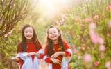 [ẢNH] Dinh dưỡng ngày Tết cho trẻ: Mẹ cực nhàn với những bí quyết 