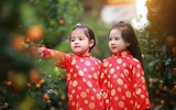 [ẢNH] Dinh dưỡng ngày Tết cho trẻ: Mẹ cực nhàn với những bí quyết 