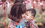 [ẢNH] Dinh dưỡng ngày Tết cho trẻ: Mẹ cực nhàn với những bí quyết 