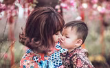[ẢNH] Dinh dưỡng ngày Tết cho trẻ: Mẹ cực nhàn với những bí quyết 
