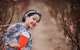 [ẢNH] Dinh dưỡng ngày Tết cho trẻ: Mẹ cực nhàn với những bí quyết 