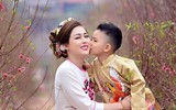 [ẢNH] Dinh dưỡng ngày Tết cho trẻ: Mẹ cực nhàn với những bí quyết 