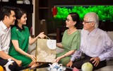 [ẢNH] 20 lời chúc Tết ý nghĩa giúp bạn chiếm trọn cảm tình của người nhận