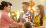 [ẢNH] 20 lời chúc Tết ý nghĩa giúp bạn chiếm trọn cảm tình của người nhận