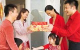 [ẢNH] 20 lời chúc Tết ý nghĩa giúp bạn chiếm trọn cảm tình của người nhận