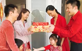 [ẢNH] 20 lời chúc Tết ý nghĩa giúp bạn chiếm trọn cảm tình của người nhận