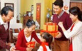 [ẢNH] 20 lời chúc Tết ý nghĩa giúp bạn chiếm trọn cảm tình của người nhận
