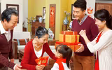 [ẢNH] 20 lời chúc Tết ý nghĩa giúp bạn chiếm trọn cảm tình của người nhận