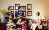 [ẢNH] 20 lời chúc Tết ý nghĩa giúp bạn chiếm trọn cảm tình của người nhận