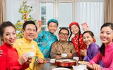 [ẢNH] 20 lời chúc Tết ý nghĩa giúp bạn chiếm trọn cảm tình của người nhận