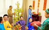 [ẢNH] 20 lời chúc Tết ý nghĩa giúp bạn chiếm trọn cảm tình của người nhận