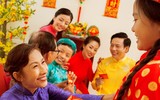 [ẢNH] 20 lời chúc Tết ý nghĩa giúp bạn chiếm trọn cảm tình của người nhận