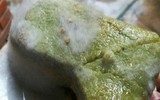 [ẢNH] Rước bệnh vì ăn bánh chưng sai cách
