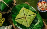 [ẢNH] Rước bệnh vì ăn bánh chưng sai cách