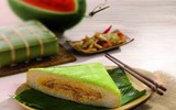 [ẢNH] Rước bệnh vì ăn bánh chưng sai cách