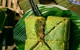 [ẢNH] Rước bệnh vì ăn bánh chưng sai cách