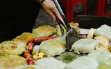 [ẢNH] Rước bệnh vì ăn bánh chưng sai cách